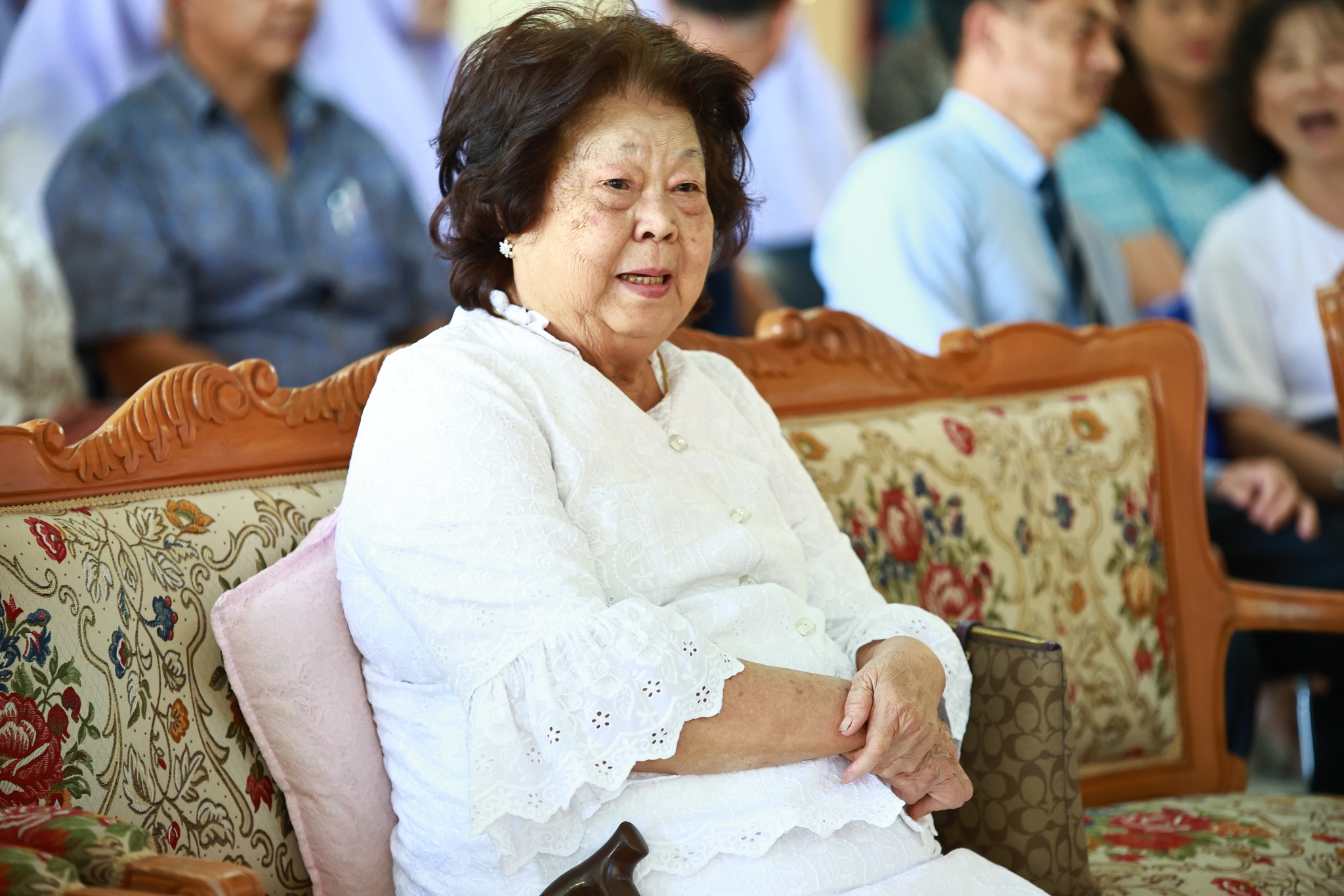 ประณีตศิลป์ ศิลปวัฒนธรรมวิชาการ ร่วมสัมผัสเสน่ห์แห่งศิลปวัฒนธรรมไทย ผ่านการแสดงดนตรีไทย เสวนาวิชาการ นิทรรศการ และกิจกรรมสร้างสรรค์ ท่ามกลางบรรยากาศอบอุ่นในสวนดนตรี