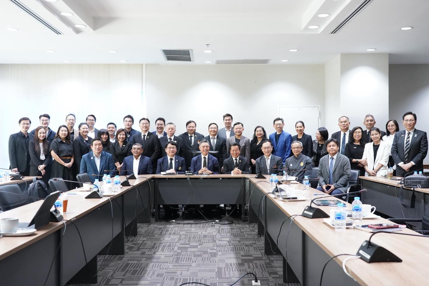 ม.หาดใหญ่ ร่วมเวทีผู้นำอุดมศึกษา Presidential Forum 2569 ขับเคลื่อนนโยบายอุดมศึกษาไทยสู่อนาคต